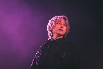 二宮和也がカミキヒカル役！少年時代は黒川想矢に 映画『【推しの子】』ファイナル予告 画像