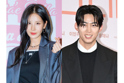 少女時代ソヒョン、2PMテギョンが共演！目新しいファンタジーロマンスに“期待大” 画像