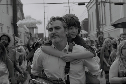 『バック・トゥ・ザ・フューチャー』『カモン カモン』特別上映　香り×映画の新体験イベント 画像