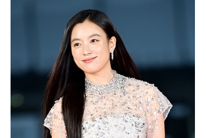 ハン・ヒョジュが『トンイ』の撮影中に「恐れ多い」とビビった場面がホント意外すぎる 画像