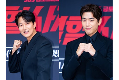 『熱血司祭2』でキム・ナムギルが演じる司祭と対決する「残忍な悪魔」が恐ろしすぎる 画像