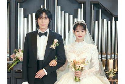 “契約結婚”から始まるロマンスはドキドキが2倍！新たなヒットの法則に従った、おすすめの韓国ドラマ3選 画像