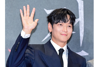 俳優カン・ドンウォン、『ドラゴンボール』の台詞を全覚え？「漫画喫茶で一日中過ごす時も」 画像