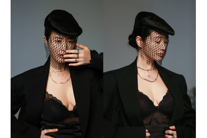 “信じられない54歳” 女優キム・ヘスの上品＆艶っぽさに酔う…。感嘆を誘うメイキング公開【PHOTO】 画像