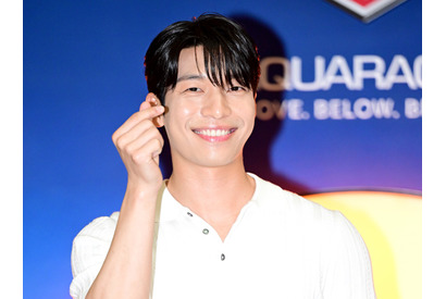 『イカゲーム』『卒業』出演の俳優ウィ・ハジュンはどんな俳優なのか 画像