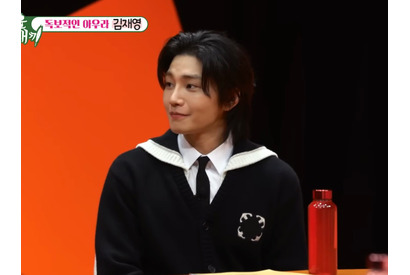 『悪魔なカノジョは裁判官』キム・ジェヨン、モデル出身俳優仲間との「ノンアルコール会」を公開！ 画像