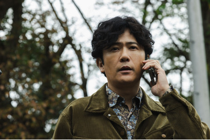 稲垣吾郎、伊藤沙莉“ハル”が運命を感じる相手に!?「ペンション・恋は桃色」S3配信決定 画像