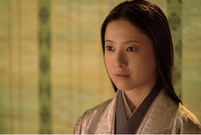 大河ドラマ「光る君へ」最終回あらすじ＆相関図公開 画像