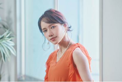 【インタビュー】思うように進めないときでも、あなたの選ぶ道が正解だから――ソニンが実践するポジティブなマインド 画像