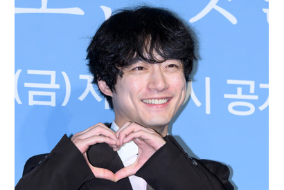 “韓ドラデビュー”を果たした坂口健太郎、韓国一の授賞式「AAA 2024」に参加決定！2年連続の快挙 画像