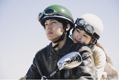 山田杏奈＆臼田あさ美＆中村蒼が出演、橋本愛主演『早乙女カナコの場合は』特報映像も解禁 画像