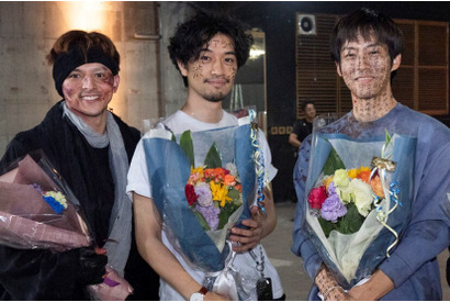 松坂桃李「全てが手探り」 作品の裏側に迫るネタバレ映像も公開「月刊 松坂桃李」 画像