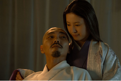 「終わった気がしない」「まだ実感がわかない」吉高由里子＆柄本佑が「光る君へ」撮了の思い語る 画像