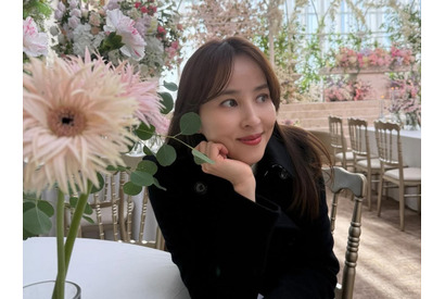 花嫁より目立ったんじゃない!? 女優ハン・ヘジンの容姿端麗な近況に目が釘付け！【PHOTO】 画像