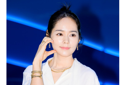 「傑作の女神」ハン・ガインが『太陽を抱く月』の撮影中に苦労したことは何か 画像