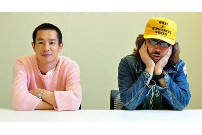 加瀬亮×三木聡監督インタビュー　俳優を魅了する三木映画“『日常』と『変』のループ” 画像