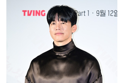 『NO WAY OUT：ザ・ルーレット』のキム・ムヨルはどんな俳優なのか 画像