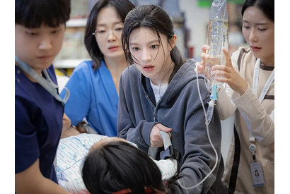 2度も放送延期の『賢い医師生活』スピンオフ作、来年夏の放送に向けて準備中 画像