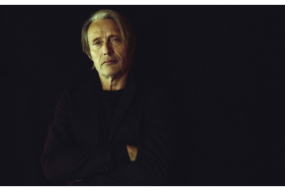 【インタビュー】マッツ・ミケルセン「だからこそ自由」“声”の表現で得た気づき 画像