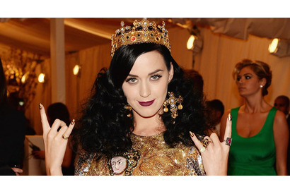 ケイティ・ペリー、ジョン・メイヤーとの破局を乗り越えるために友人と交際をスタート 画像