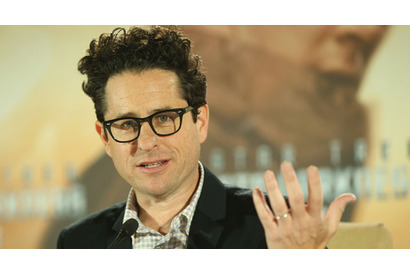 J・J・エイブラムス、『スター・ウォーズ』に『スター・トレック』の衣装担当を抜擢！ 画像