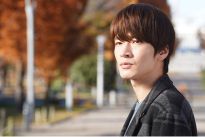 深澤辰哉出演「わたしの宝物」オリジナルストーリーが12月19日配信 画像