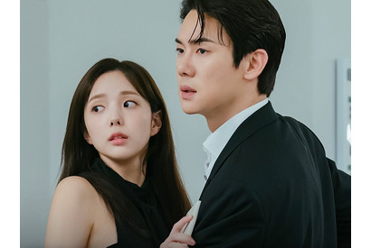 Netflix韓ドラ『その電話が鳴るとき』、12カ国で1位！主演2人に「過去最高の演技」と絶賛の声 画像