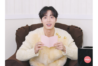 『オク氏夫人伝』俳優チュ・ヨンウの恋愛相談にファン悶絶！彼が失恋から立ち直る方法は？ 画像