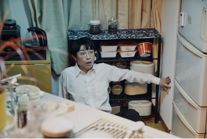 幽霊の脅迫から物語は予測不能な展開へ…！『死に損なった男』本予告 画像