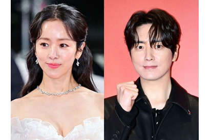 2025年1月放送の新ドラマで共演するハン・ジミンとイ・ジュニョクの代表作はなにか 画像