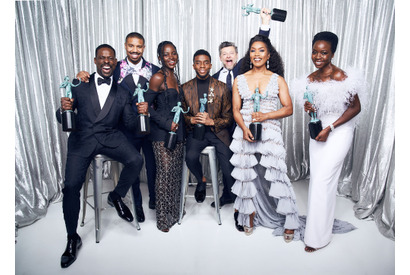 マーベルのケヴィン・ファイギ社長、『ブラックパンサー』第3弾の製作を明らかに 画像