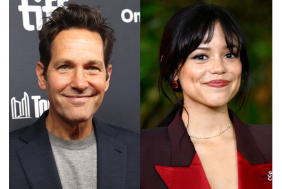 ポール・ラッド＆ジェナ・オルテガが親子役！A24のブラックコメディ『Death of a Unicorn』予告編 画像