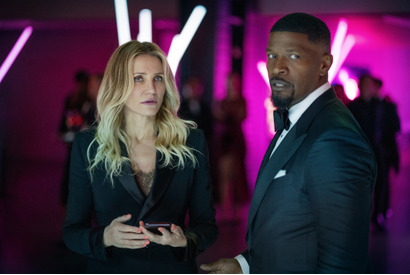 イ・ミンホ主演「星がウワサするから」、キャメロン・ディアス復帰作ほかNetflix1月のラインアップ 画像