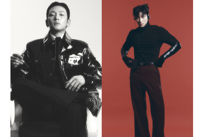 チ・チャンウク、演技への情熱がすごすぎた…「苦痛を与え、苦痛を感じながら仕事をするタイプ」【PHOTO】 画像