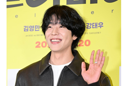 『Eye Love You』で話題のチェ・ジョンヒョプが出演していた意外なドラマとは何か 画像