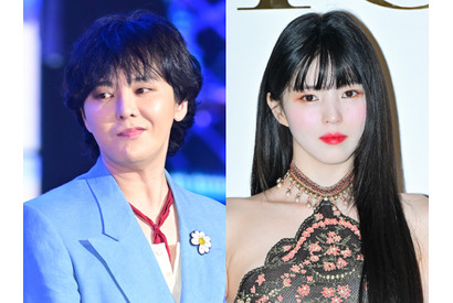 インスタで交際の匂わせ!? ハン・ソヒ、G-DRAGONが即否定した熱愛説の発端は？ 画像