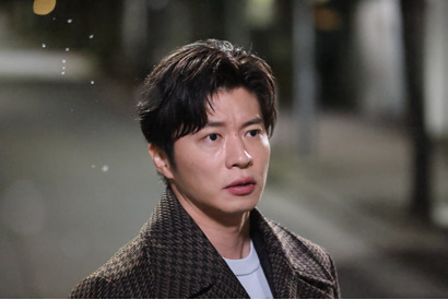 田中圭、川口春奈の元恋人役「アンサンブル」本編映像公開 画像