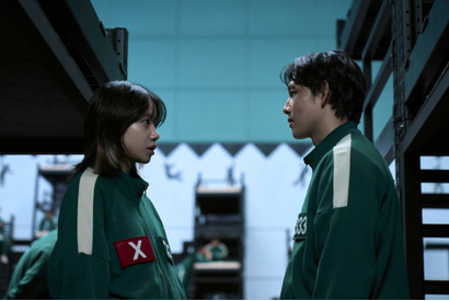 「イカゲーム2」「照明店の客人たち」ほか、話題の韓国ドラマをイッキ見【サスペンス／ミステリー編】 画像