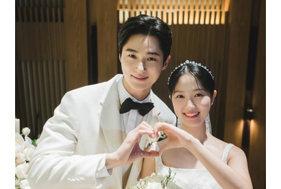 米『TIME』が選ぶ「2024年最高の韓ドラ」は『ソンジェ背負って走れ』。「有名なスターはいなかったが…」 画像