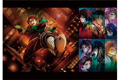 東宝、2025年ラインアップを発表！『ゴジラ』新作『「鬼滅の刃」無限城編』『ゴールデンカムイ2』など27作品 画像