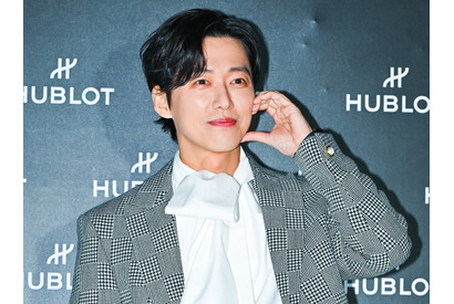 2025年放送予定の新ドラマ『私たちの映画』でナムグン・ミンが映画監督役に挑戦! 画像