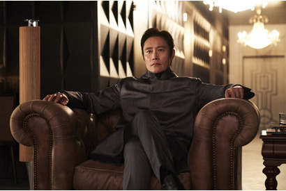 「イカゲーム」イ・ビョンホン、S2では「複雑なフロントマンの感情を表現」 画像