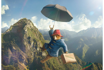 パディントンが故郷ペルーで大冒険！『パディントン 消えた黄金郷の秘密』5月公開決定 画像