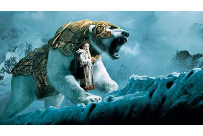 【第80回アカデミー賞】視覚効果賞は『ライラの冒険　黄金の羅針盤』 画像