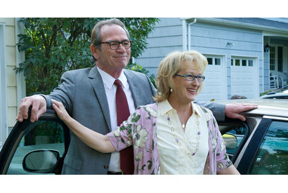 【予告編】『31年目の夫婦げんか』 画像