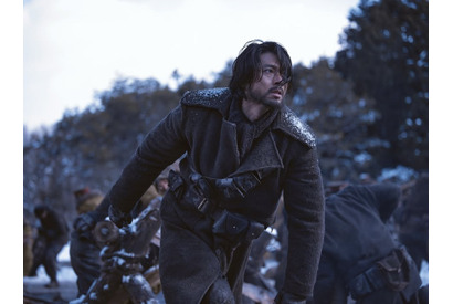 リリー・フランキーも伊藤博文役で登場！ヒョンビン主演映画『ハルビン』、公開2日で100万人突破 画像