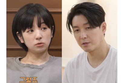 18歳年下の日本人女性と結婚した俳優シム・ヒョンタク、パパになる準備は万端！日本人妻も大絶賛 画像