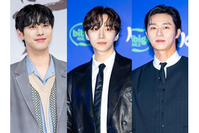 【御曹司3人衆は誰?】財閥家の存在なくしては韓国ドラマを語れない 画像