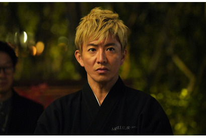 木村拓哉“尾花”＆鈴木京香“倫子”の新たな挑戦に感動の声、祥平＆湯浅コンビの今後に期待も…SPドラマ「グランメゾン東京」 画像