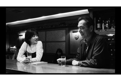 河合優実、長塚京三の「目が忘れられない」瀧内公美＆黒沢あすかも語る映画『敵』 画像